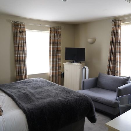 The Pier Hotel Harwich Exterior foto