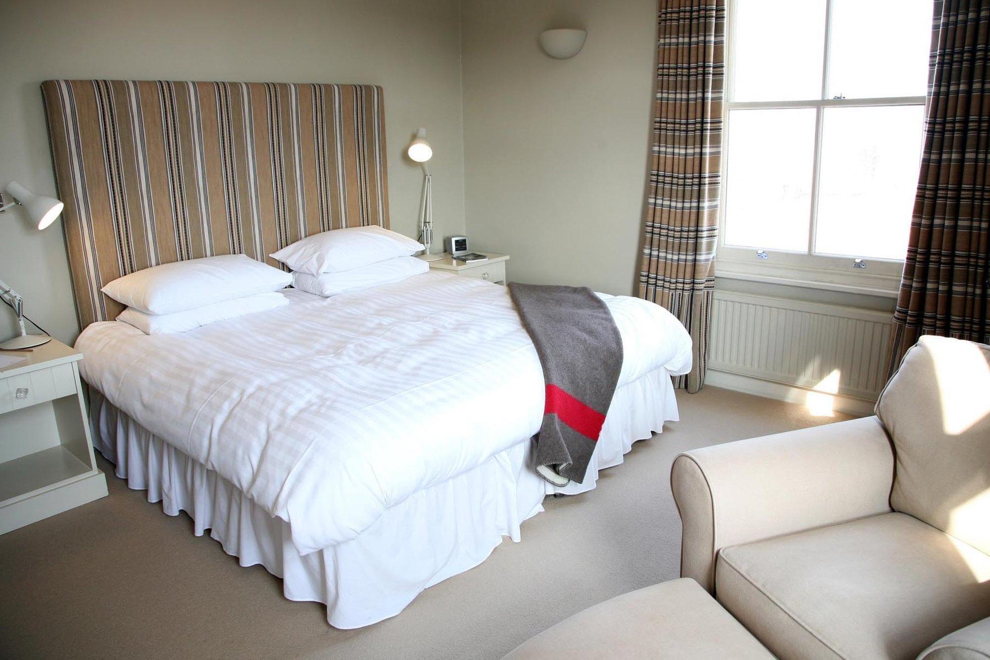 The Pier Hotel Harwich Habitación foto
